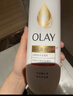OLAY流金沐浴露全新烟酰胺水光焕亮茶山栀子香含流光因子500g留香男女 实拍图