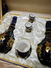 郎酒红花郎10酱酒 500ml*2+青花郎500ml*2 礼盒装 送礼佳品 实拍图