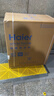 海尔（Haier）双桶洗衣机半自动 家用大件洗 10公斤大容量 省水电 以旧换新 双缸 原厂品质XPB100-81D2 实拍图
