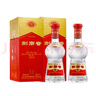 剑南春 水晶剑 38度 558ml 单瓶装 浓香型白酒 低度水晶剑 实拍图