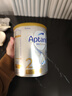 爱他美（Aptamil）白金澳洲版较大婴儿配方奶粉 2段 6-12月 900g 6罐箱装 独家礼盒 实拍图