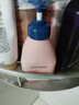 贝德美（bodcrme）蓝甘菊儿童洗发水 3-6-12-15岁 无硅油弱酸性 柔顺控油 335ml 实拍图