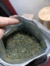 陈一凡 茶叶金观音乌龙茶清香型 新茶秋茶安溪高山乌龙茶袋装500g 实拍图