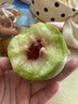 沁煦严选【顺丰】正宗特级山东青州蜜桃 冬雪蜜桃新鲜水果小毛桃脆桃 5斤 【严选果4-6个/斤】顺丰到家 实拍图