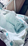 帮宝适【超薄透气】新帮宝适清新帮透氧Pro纸尿裤NB-XL尿不湿 【超值】M54片*2(6-11kg) 实拍图