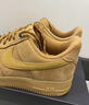 耐克（NIKE）Air Force 1 '07 WB 男子空军一号运动鞋 AF1 CJ9179-200 39 实拍图