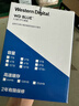 西部数据（WD）台式机械硬盘 WD Blue 西数蓝盘 1TB 5400转 64MB SATA CMR垂直 DIY装机电脑硬盘 3.5英寸WD10EARZ 实拍图