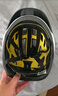 SPECIALIZED闪电 CHAMONIX 3 MIPS 休闲通勤山地公路自行车骑行头盔男女 哑光黑 M 实拍图