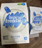 小皮（Little Freddie）有机原味高铁大米粉160g*1盒宝宝辅食婴儿营养低敏米糊米粉6个月 实拍图