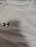 安德玛（Under Armour）速干衣t恤男士运动短袖健身训练服上衣篮球跑步冰丝透气球衣夏季 实拍图