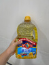 多力【张若昀同款】葵花籽油1.8L 小包装油  去壳压榨 零反式脂肪酸 实拍图