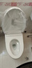 TOTO多功能智能马桶一体式自动感应妇洗坐便器G5Lite 305坑距(01) 实拍图
