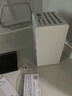 京东京造 小白刀架 刀具菜刀收纳架沥水置物架厨房多功能【可壁挂】 实拍图