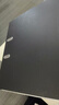 得力(deli)A4带孔文件夹 3寸背宽加厚型欧式75mm快劳夹 6个装 黑色33180 实拍图
