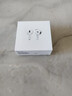 Apple/苹果【两年AC+套装版】AirPods 4 搭配USB-C充电盒 苹果耳机 蓝牙耳机 适用iPhone/iPad/Mac 四代 实拍图
