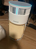 霍尼韦尔（Honeywell）宠物空气净化器吸猫毛除过敏源猫猫搭子 猫毛净化器杀菌消毒除异味【家电国家补贴】KJ360F-C22W 实拍图