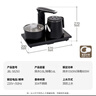 志高（CHIGO）自动上水电热水壶 茶台烧水壶全自动一体机 茶桌电茶盘泡茶壶煮茶器 泡茶专用电茶炉套装JBL-S8250 实拍图