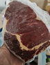 淳鲜四季 澳洲草饲原切上脑牛排净重1kg 减脂牛扒 健身减脂牛肉 实拍图