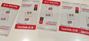 闪迪（SanDisk）512GB TF（MicroSD）内存卡 A1 U1 C10 至尊高速移动版存储卡 读速150MB/s 手机平板游戏机内存卡 实拍图