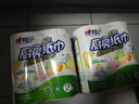 心相印卷纸/厨房用纸75节*8卷纸巾食品接触级（整箱销售 ） 实拍图