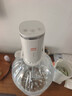 炊大皇桶装水电动抽水器压水器定量自动取水器简约可折叠饮水机上水器 实拍图