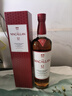 麦卡伦THE MACALLAN【官方正品】12年经典雪莉桶 苏格兰威士忌洋酒喜酒 700ml 实拍图
