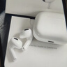 Apple/苹果 【充电线套装】AirPods 4 搭配USB-C充电盒 苹果耳机蓝牙耳机无线耳机 适用iPhone/iPad/Mac 实拍图