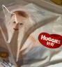 好奇（Huggies）铂金装小桃裤纸尿裤L120片(9-14kg)大号尿不湿【透爽散热】 实拍图