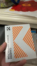 卓尔【全网热销100W+】适用于大疆pocket3/4相机高清防爆耐刮钢化膜运动相机钢化保护膜贴膜镜头膜 实拍图