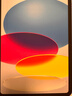 Apple/苹果 iPad11英寸 A16芯片2025年款 平板电脑 (256GB WLAN版/学习办公娱乐)蓝色 实拍图