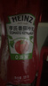 亨氏(Heinz) 番茄沙司320*2 +香甜沙拉酱200*2 番茄沙司沙拉酱组合装 实拍图