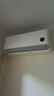 小米（MI）米家 1.5匹 新一级能效 巨省电 空调挂机 KFR-35GW/N1A1【国家补贴20%】整机十年质保 实拍图