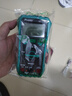 宝工（Pro'sKit）MT-1236-C自动量程真有效值数字万用表 电表(附电池)3 5/6 实拍图