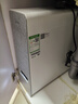 美的（Midea）国家补贴净水器家用0阻垢剂白泽1000G 5年长效RO反渗透 厨下式净水机过滤器直饮机净水机 智能数显 实拍图