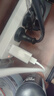 小米 原装USB-C数据线100cm 6A充电线白色 适配USB-C接口手机游戏机充电xiaomi红米redmi/k70 实拍图