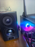 漫步者（EDIFIER）S201 全功能HIFI有源2.1音箱 高保真音响 电脑音箱 电视音响 家用 礼物 实拍图
