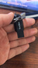 闪迪（SanDisk）64GB USB3.2 U盘 CZ550黑色 读速100MB/s 安全加密 数据恢复 学习办公电脑车载 高速大容量优盘 实拍图