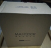 美厨（MAXCOOK）饭盒餐盒便当盒 304不锈钢学生饭盒大号 多用快餐盒食堂MCFT169 实拍图