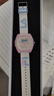 斐乐（FILA）手表女送女生潮流老爹风格运动防水石英学生手表 FLM38-6105-008 实拍图