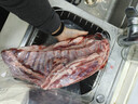 鲜京采内蒙古羔羊整排 净重3斤 生鲜速冻羊肉 羊排烧烤清炖食材 实拍图