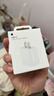 Apple/苹果 20W USB-C充电器  type-c充电器苹果手机充电器原装手机快充头 苹果17手机充电器 实拍图