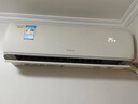 格力出品 小凉神 1.5匹新1级能效变频 壁挂式卧室省电空调挂机 KFR-35GW/JHFNhAa1Bj 国家补贴 实拍图