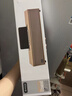 LUAMAR德国品牌柏林之声通用复古木质无线蓝牙音箱升级版双喇叭重低音炮可插卡音响父亲节创意礼物 【棕木色】震撼原声 持久续航 实拍图