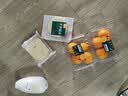 云南爱媛果冻橙约750g 实拍图