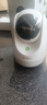 360摄像头9pro 高清400万像素微光全彩家用监控手机远程双向通话360度旋转婴儿看护器 实拍图