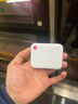 中兴（ZTE）5G随身wifi移动UFI无线上网卡5g插卡路由随行车载笔记本流量卡托【5G全国套餐卡 每月1500G一年】 实拍图