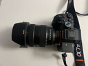 索尼（SONY）Alpha 7 IV 全画幅微单相机 创意外观滤镜+ SEL24105G 一镜走天下套装 4K视频 实拍图
