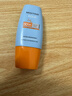 Mistine蜜丝婷防晒霜小黄帽40ml防水防汗紫外线高倍SPF50+圣诞礼物 实拍图