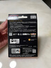 闪迪（SanDisk）256GB SD内存卡 4K V30 U3 C10 相机存储卡 读速200MB/s 写速140MB/s 微单/单反相机内存卡 实拍图