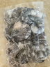 GUO LIAN国联 黑虎虾仁 5连包 净重2斤（200g*5） 实拍图